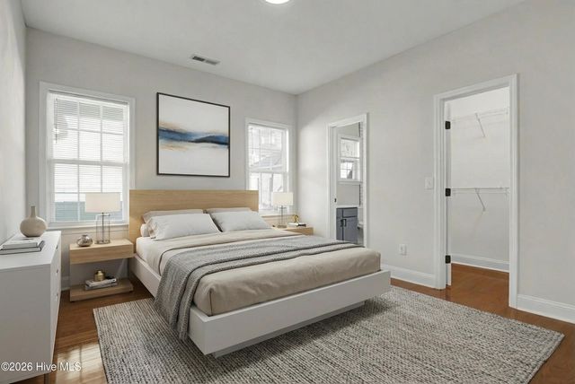 405 S 6th Street 4, Wilmington, NC 28401