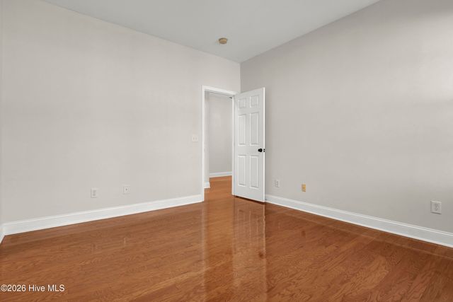 405 S 6th Street 4, Wilmington, NC 28401