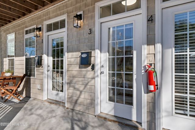 405 S 6th Street 4, Wilmington, NC 28401