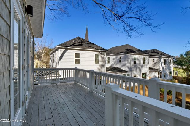 405 S 6th Street 4, Wilmington, NC 28401