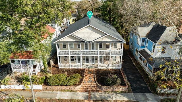 405 S 6th Street 4, Wilmington, NC 28401