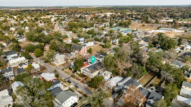 405 S 6th Street 4, Wilmington, NC 28401