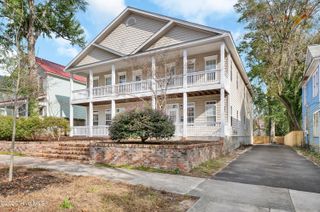 405 S 6th Street 4, Wilmington, NC 28401