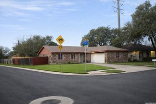 4802 Crystal Creek, San Antonio, TX 78238