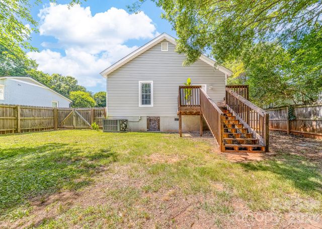950 Lucas Street, Rock Hill, SC 29730