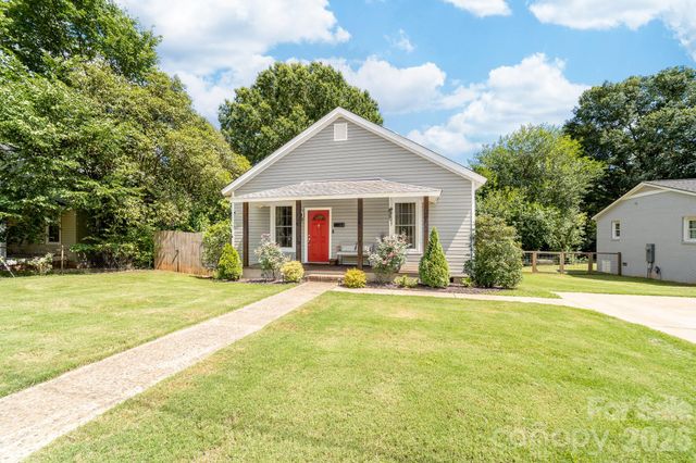 950 Lucas Street, Rock Hill, SC 29730