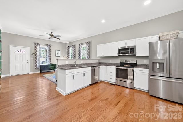 950 Lucas Street, Rock Hill, SC 29730