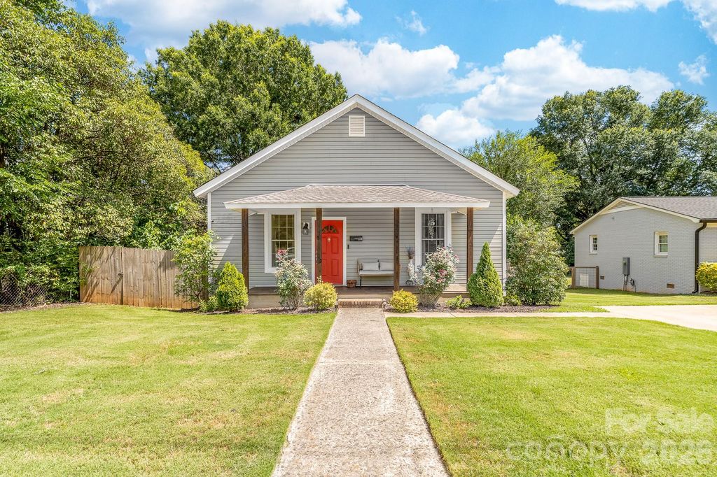 950 Lucas Street, Rock Hill, SC 29730