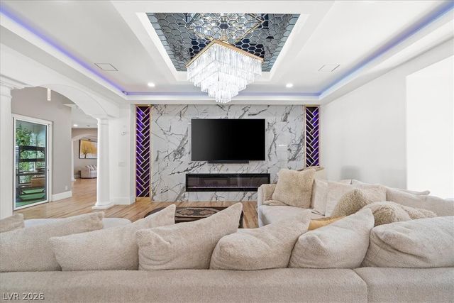1711 Brock Court, Las Vegas, NV 89117