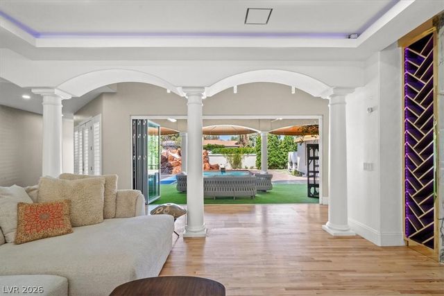 1711 Brock Court, Las Vegas, NV 89117