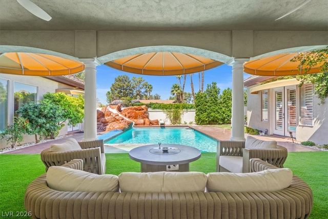 1711 Brock Court, Las Vegas, NV 89117