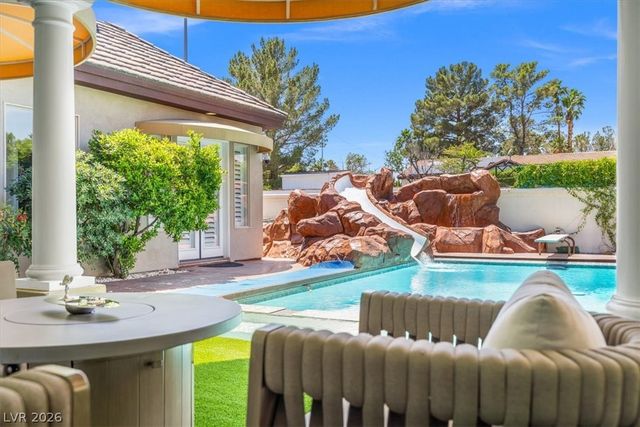 1711 Brock Court, Las Vegas, NV 89117