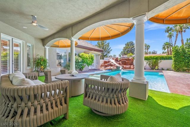 1711 Brock Court, Las Vegas, NV 89117