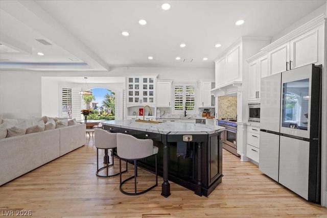 1711 Brock Court, Las Vegas, NV 89117