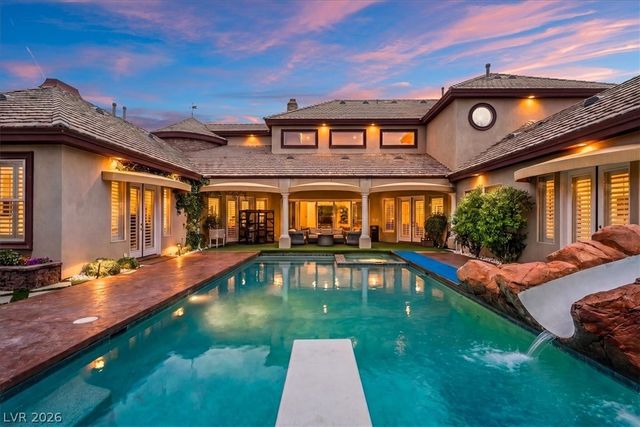 1711 Brock Court, Las Vegas, NV 89117