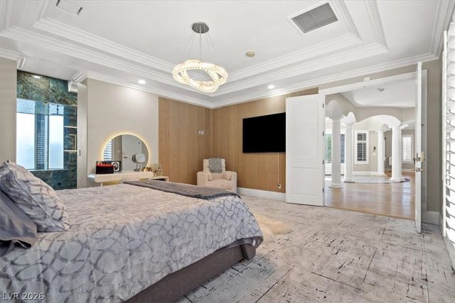 1711 Brock Court, Las Vegas, NV 89117
