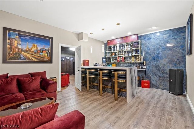 1711 Brock Court, Las Vegas, NV 89117