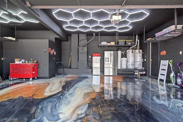 1711 Brock Court, Las Vegas, NV 89117