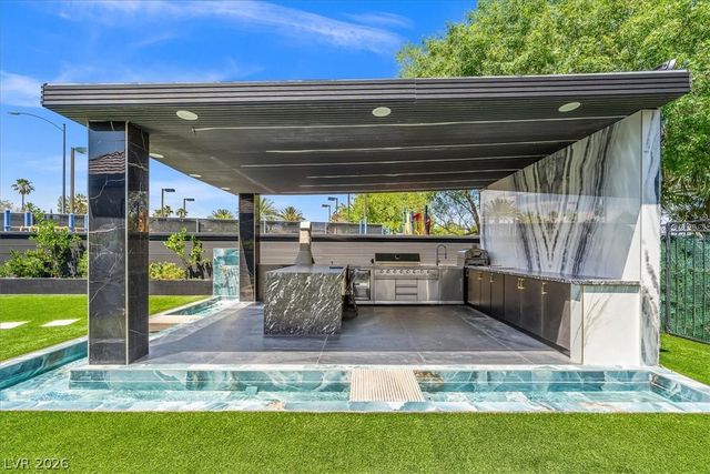 1711 Brock Court, Las Vegas, NV 89117