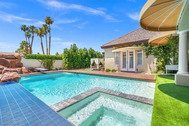 1711 Brock Court, Las Vegas, NV 89117
