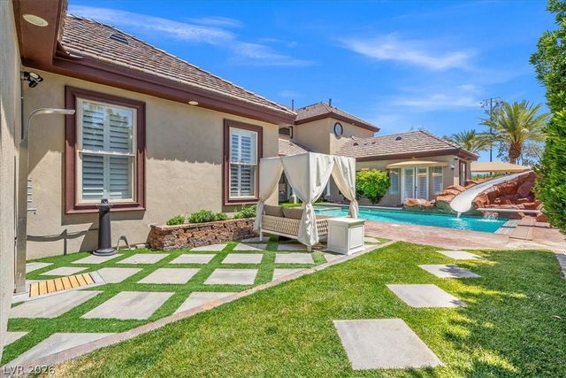 1711 Brock Court, Las Vegas, NV 89117