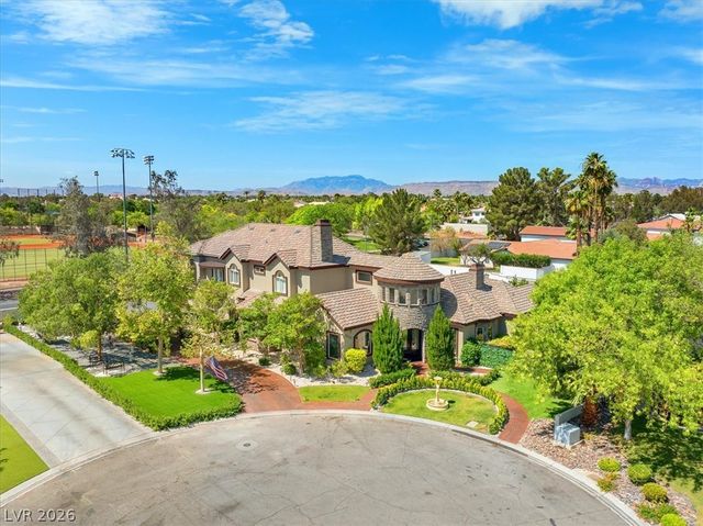 1711 Brock Court, Las Vegas, NV 89117