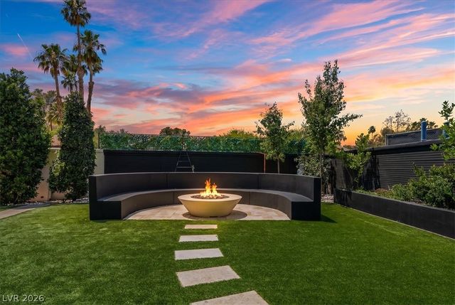 1711 Brock Court, Las Vegas, NV 89117