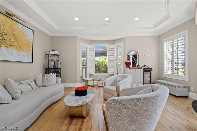 1711 Brock Court, Las Vegas, NV 89117