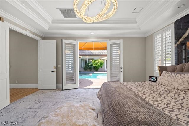 1711 Brock Court, Las Vegas, NV 89117
