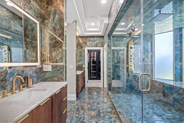 1711 Brock Court, Las Vegas, NV 89117
