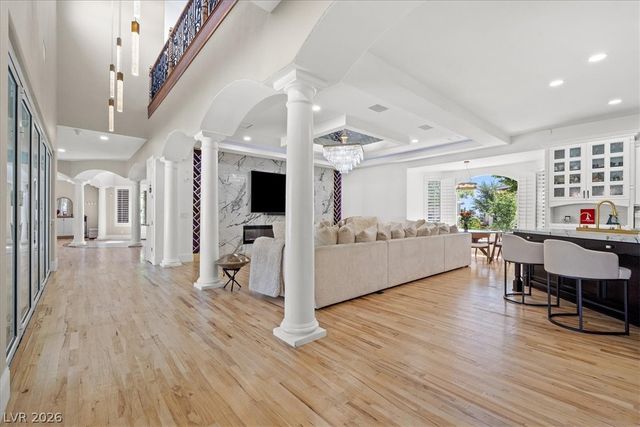 1711 Brock Court, Las Vegas, NV 89117