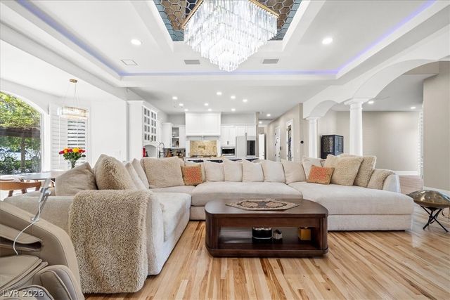 1711 Brock Court, Las Vegas, NV 89117