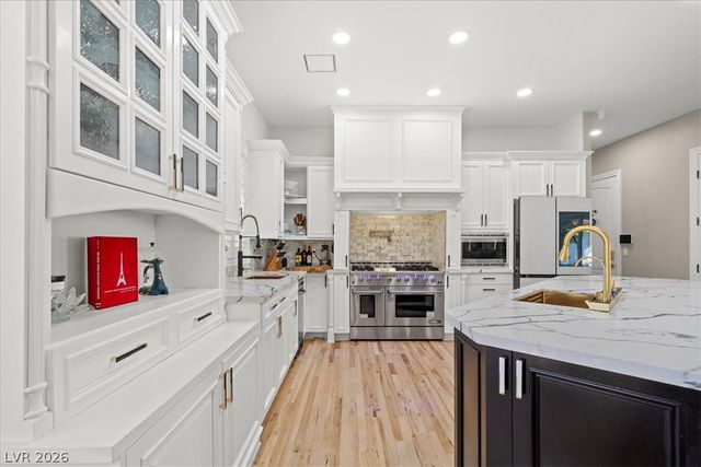 1711 Brock Court, Las Vegas, NV 89117