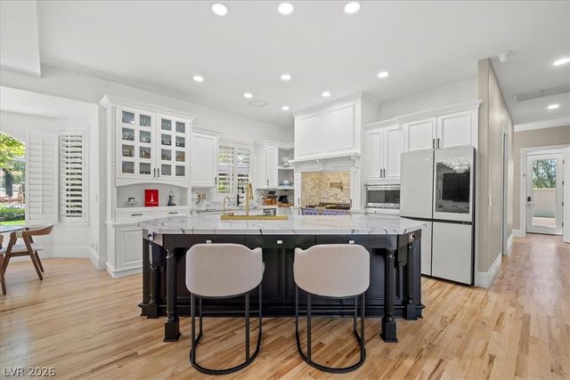 1711 Brock Court, Las Vegas, NV 89117