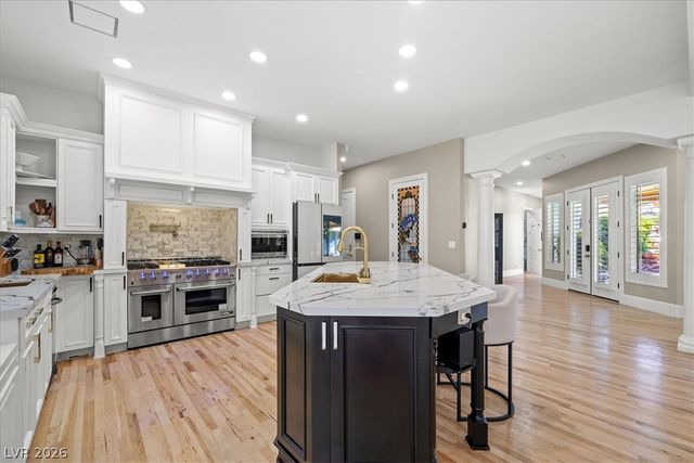 1711 Brock Court, Las Vegas, NV 89117
