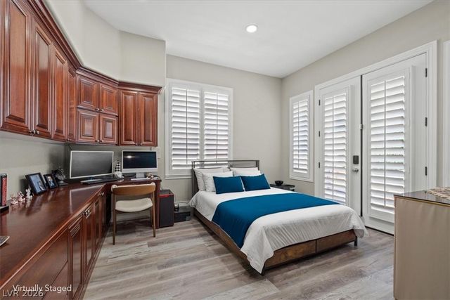 1711 Brock Court, Las Vegas, NV 89117