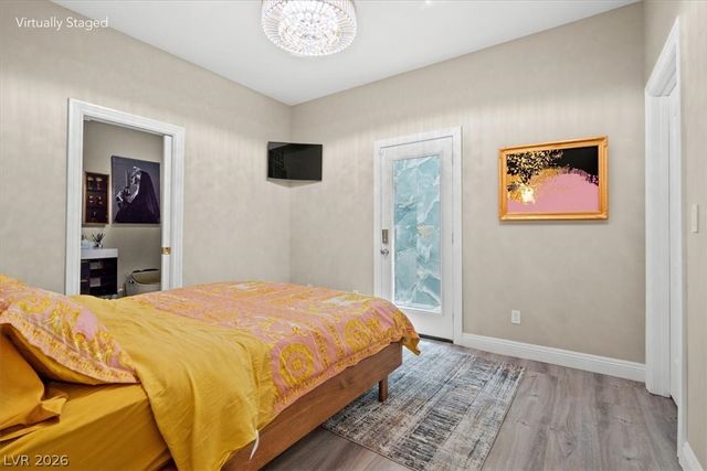 1711 Brock Court, Las Vegas, NV 89117