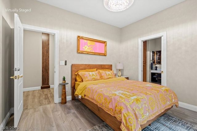 1711 Brock Court, Las Vegas, NV 89117