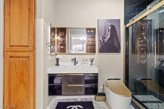 1711 Brock Court, Las Vegas, NV 89117