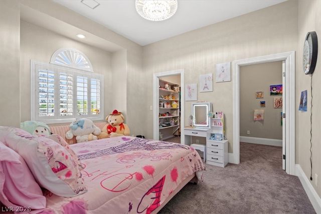1711 Brock Court, Las Vegas, NV 89117