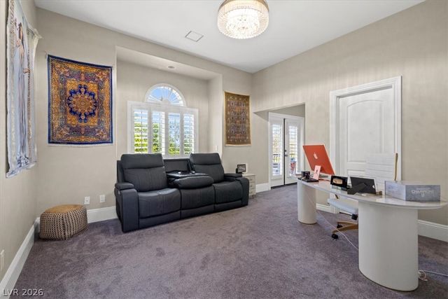 1711 Brock Court, Las Vegas, NV 89117