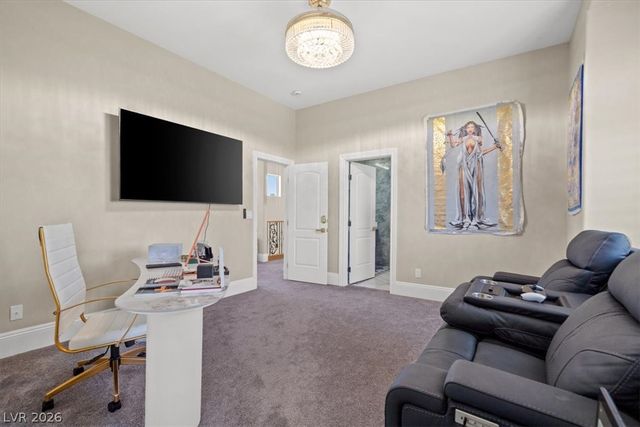 1711 Brock Court, Las Vegas, NV 89117