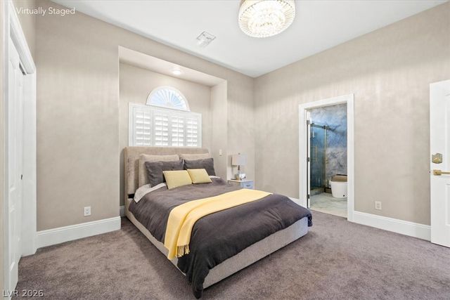 1711 Brock Court, Las Vegas, NV 89117