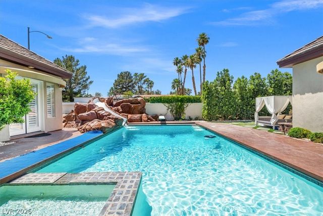 1711 Brock Court, Las Vegas, NV 89117