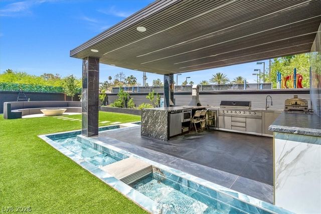 1711 Brock Court, Las Vegas, NV 89117