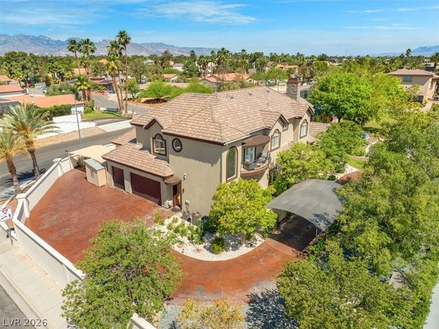 1711 Brock Court, Las Vegas, NV 89117