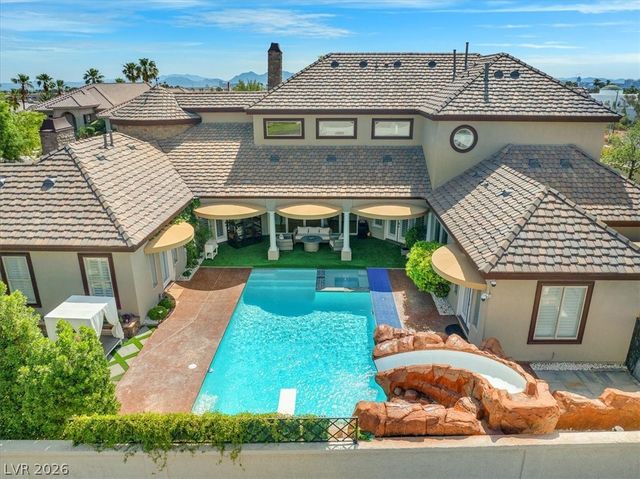 1711 Brock Court, Las Vegas, NV 89117