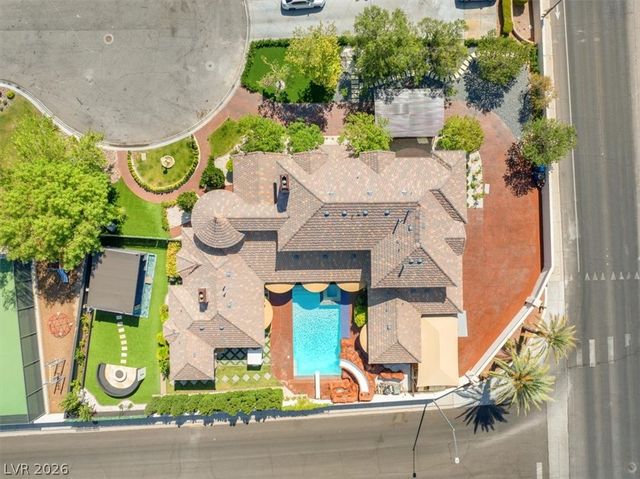 1711 Brock Court, Las Vegas, NV 89117