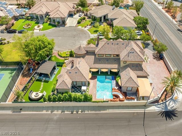 1711 Brock Court, Las Vegas, NV 89117