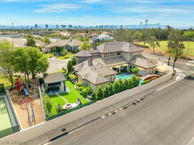1711 Brock Court, Las Vegas, NV 89117